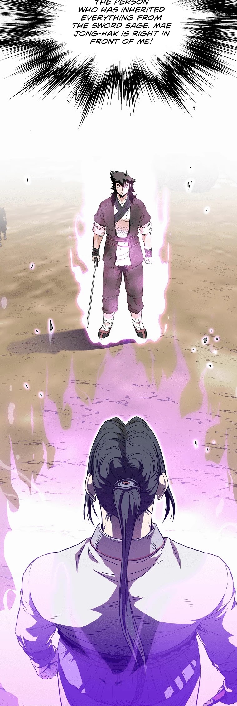 Murim Login Chapter 101 image 37